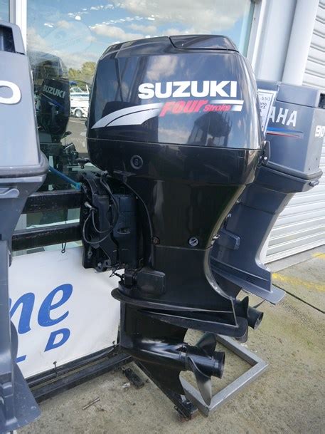 70 suzuki outboard for sale.